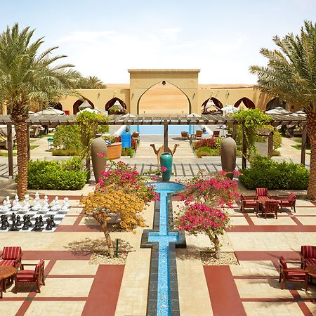 Aldhafra Resort, Vignette Collection By Ihg Madinat Zayed Exterior photo