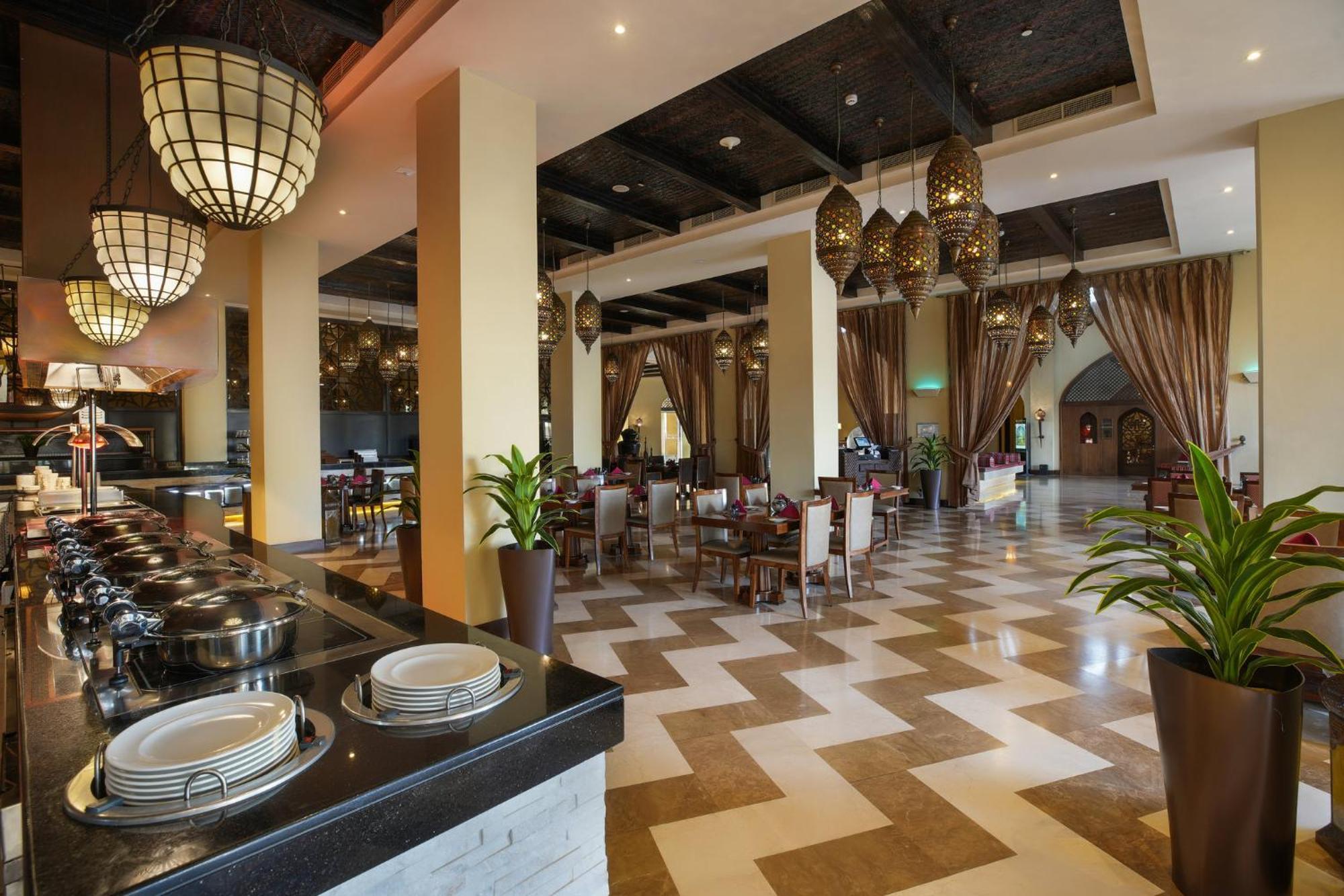 Aldhafra Resort, Vignette Collection By Ihg Madinat Zayed Exterior photo