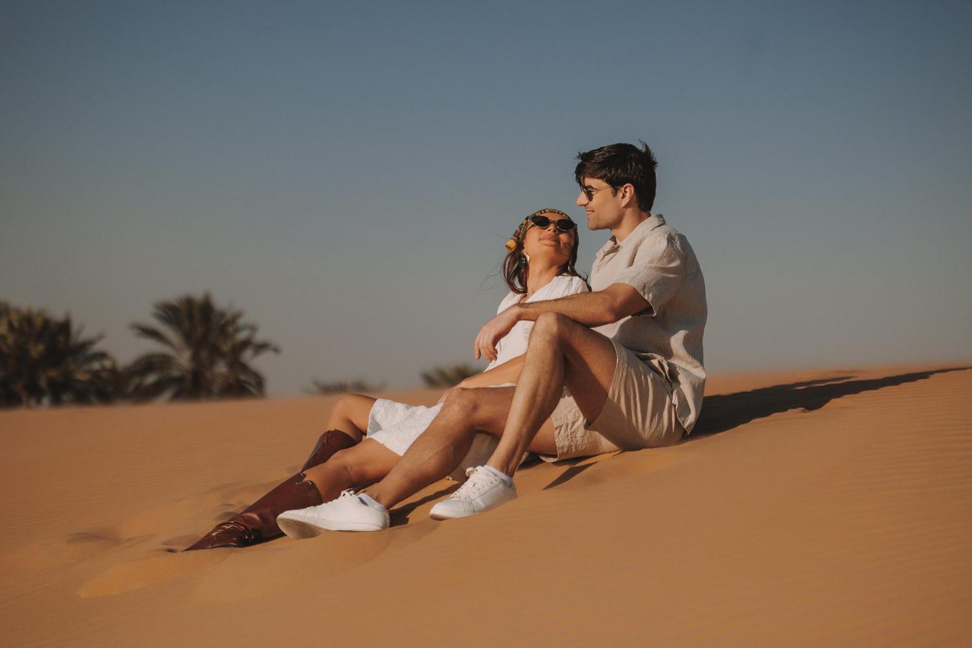Aldhafra Resort, Vignette Collection By Ihg Madinat Zayed Exterior photo