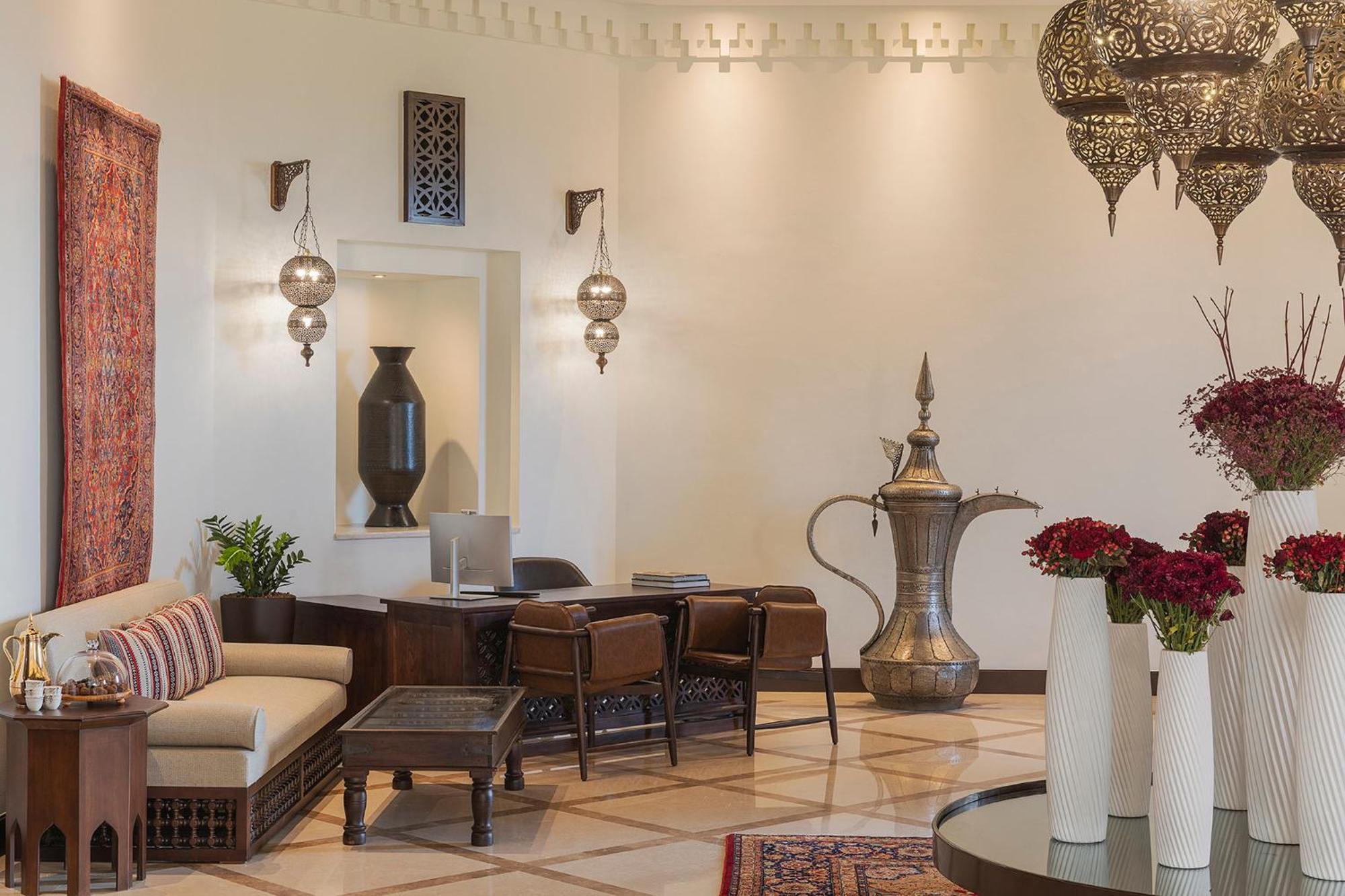 Aldhafra Resort, Vignette Collection By Ihg Madinat Zayed Exterior photo