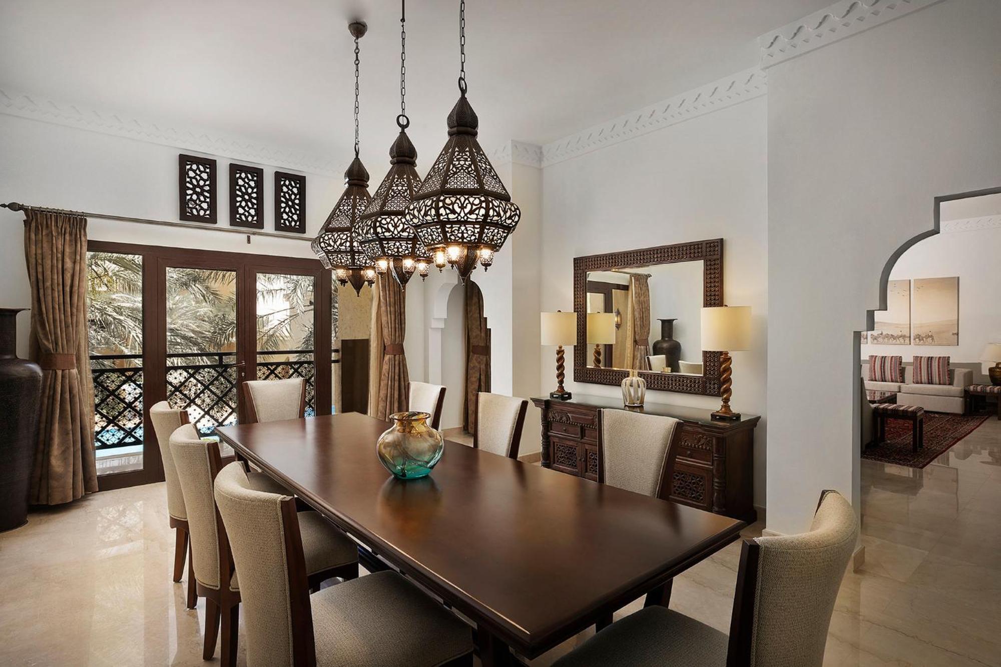 Aldhafra Resort, Vignette Collection By Ihg Madinat Zayed Exterior photo