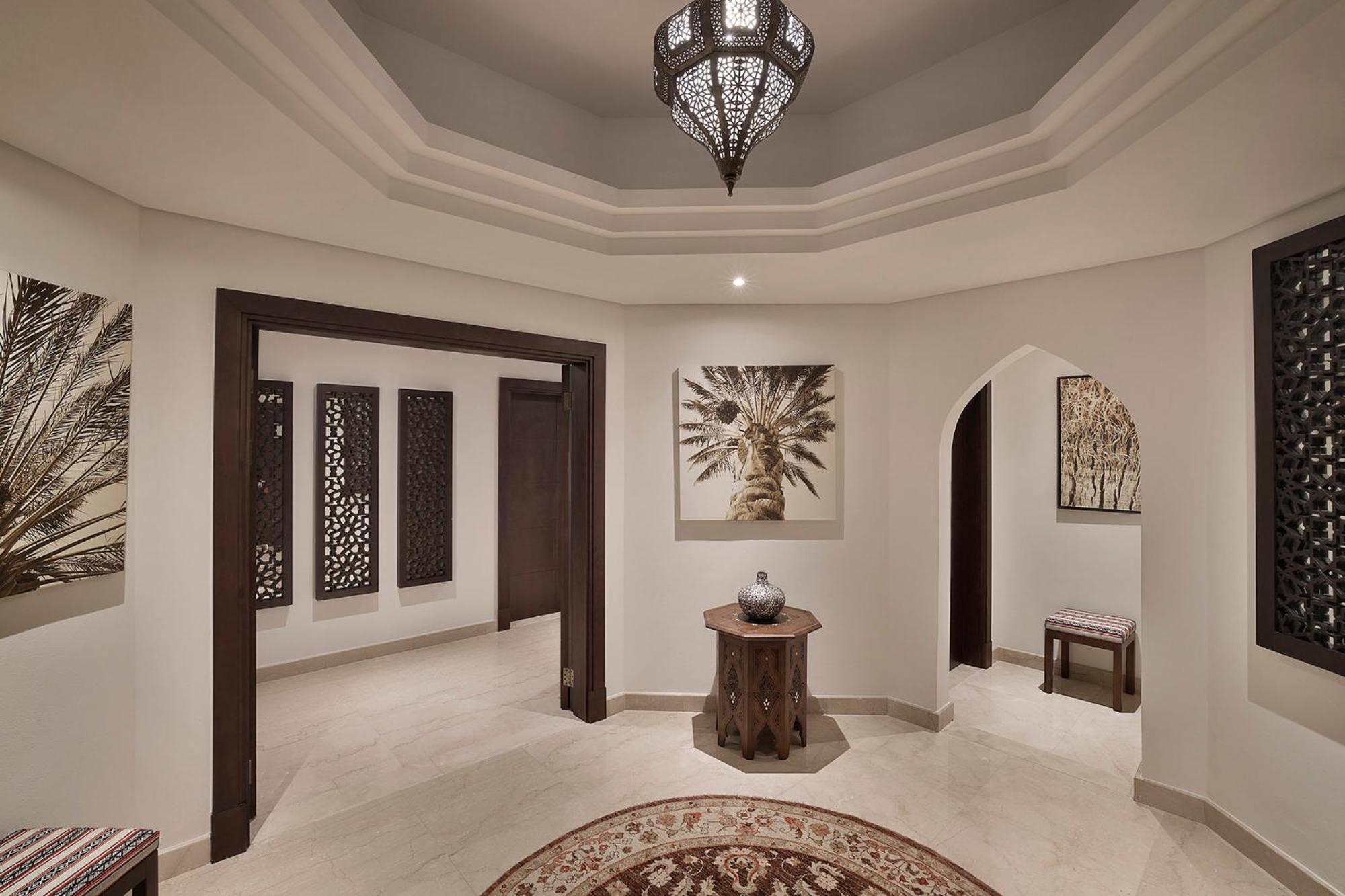 Aldhafra Resort, Vignette Collection By Ihg Madinat Zayed Exterior photo