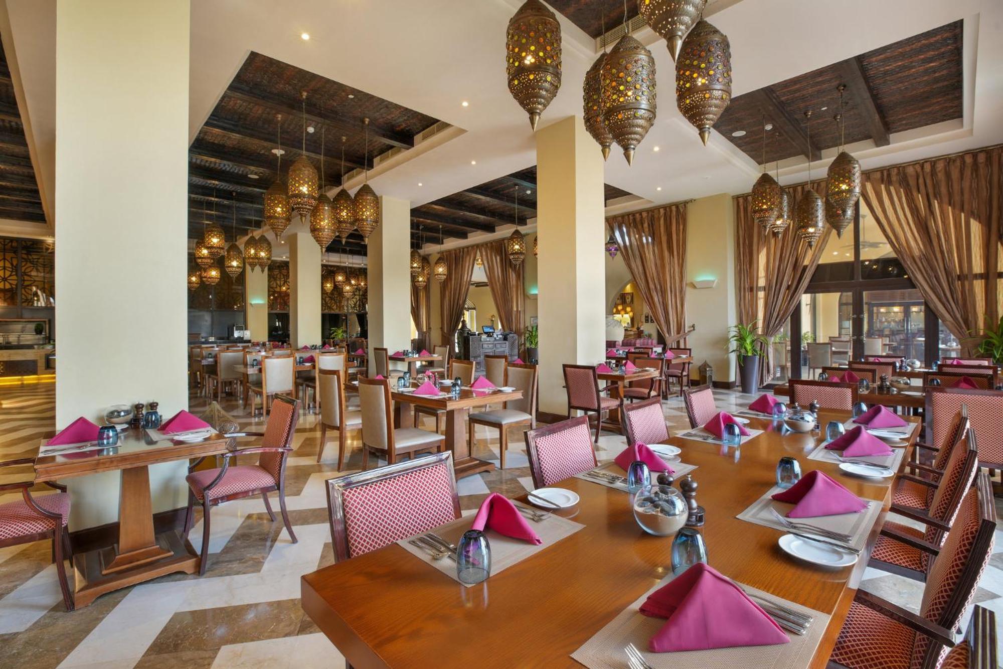Aldhafra Resort, Vignette Collection By Ihg Madinat Zayed Exterior photo