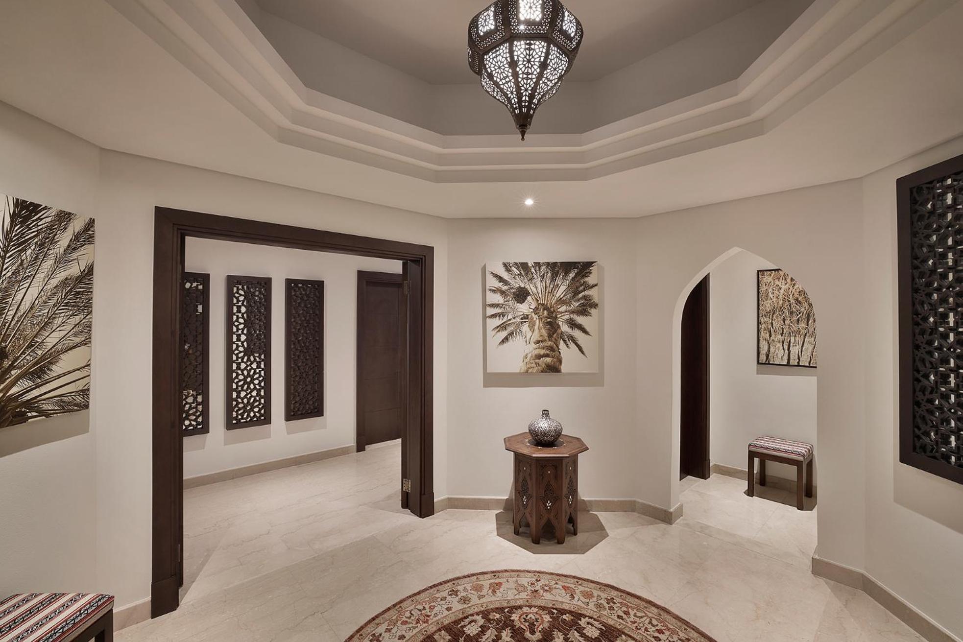 Aldhafra Resort, Vignette Collection By Ihg Madinat Zayed Exterior photo