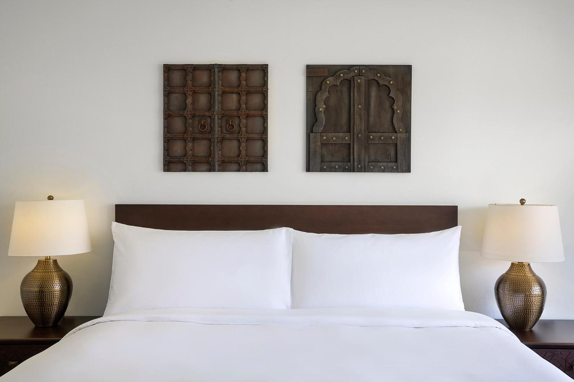 Aldhafra Resort, Vignette Collection By Ihg Madinat Zayed Exterior photo